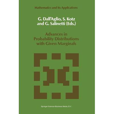 预订 Advances in Probability Distributions with G...