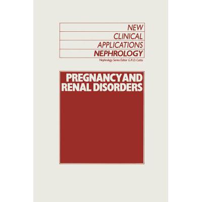 预订 Pregnancy and Renal Disorders