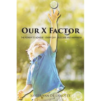 预订 Our X Factor
