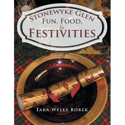 预订 Stonewyke Glen: Fun, Food, & Festivities