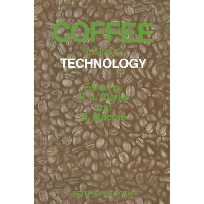预订 Coffee: Volume 2: Technology - Coffee Techno...
