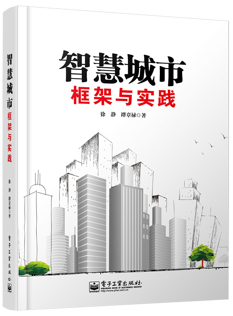 智慧城市：框架与实践 pdf格式下载