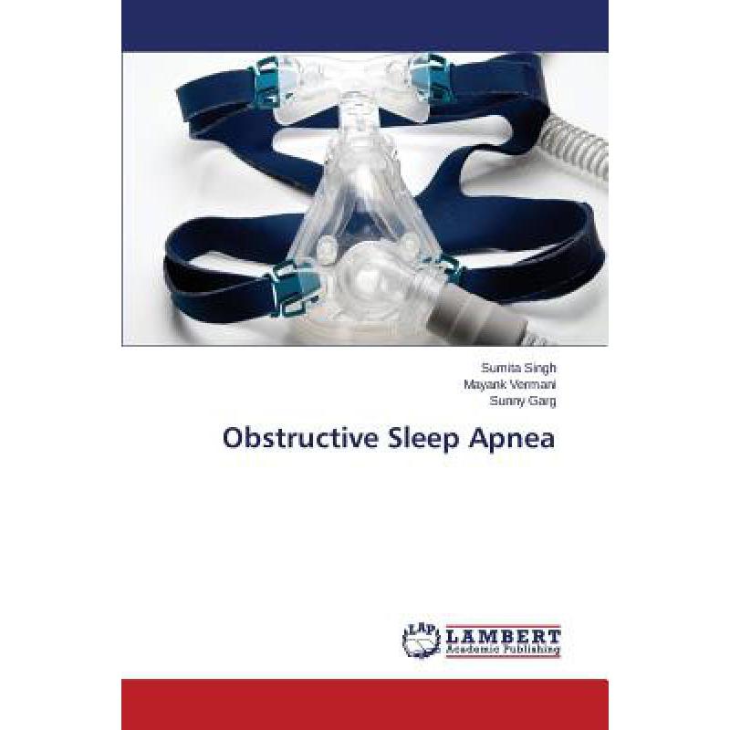 预订 Obstructive Sleep Apnea