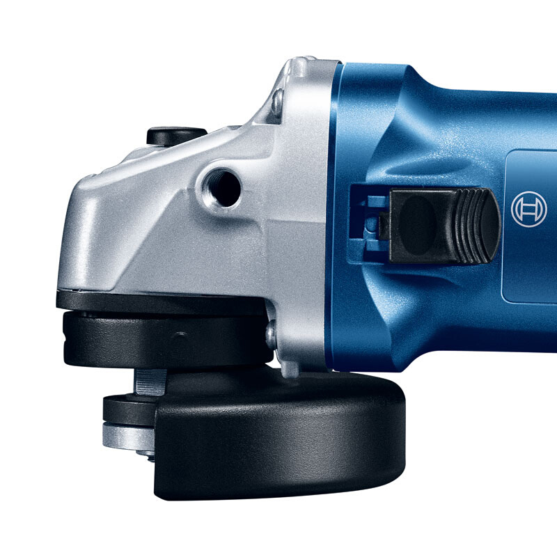 博世双重绝缘大功率角磨机