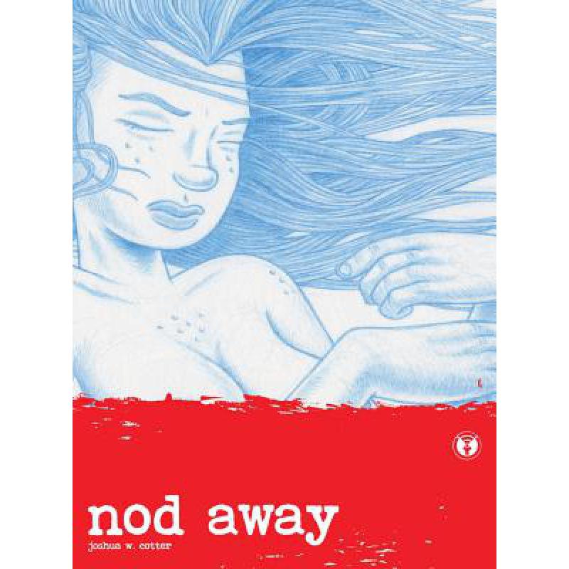 预订 Nod Away Vol. 1
