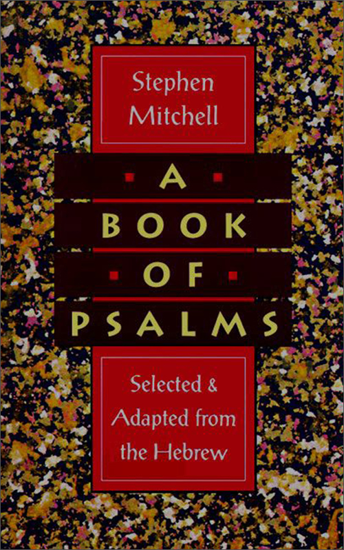 a book of psalms