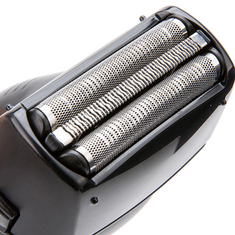 松下(panasonic)剃须刀刮胡刀电动智能刀头自动水洗剃便携式胡须刀 es