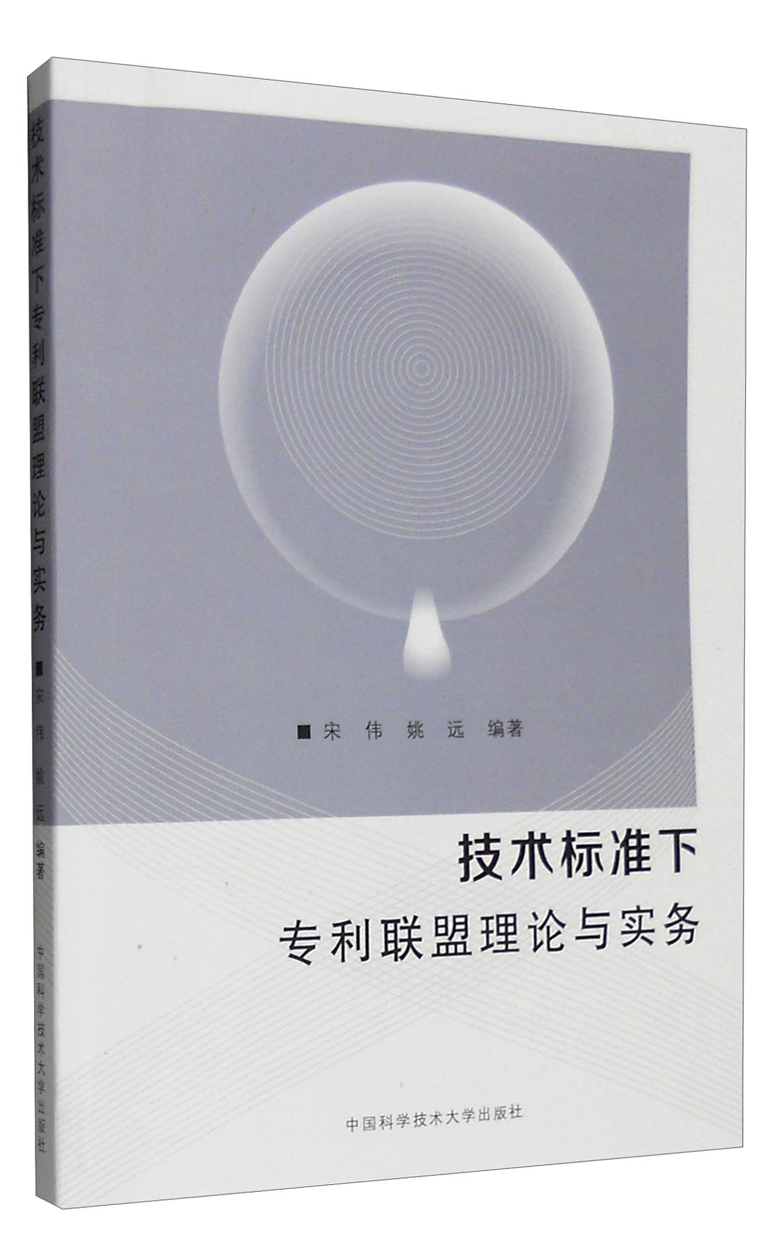 技术标准下专利联盟理论与实务