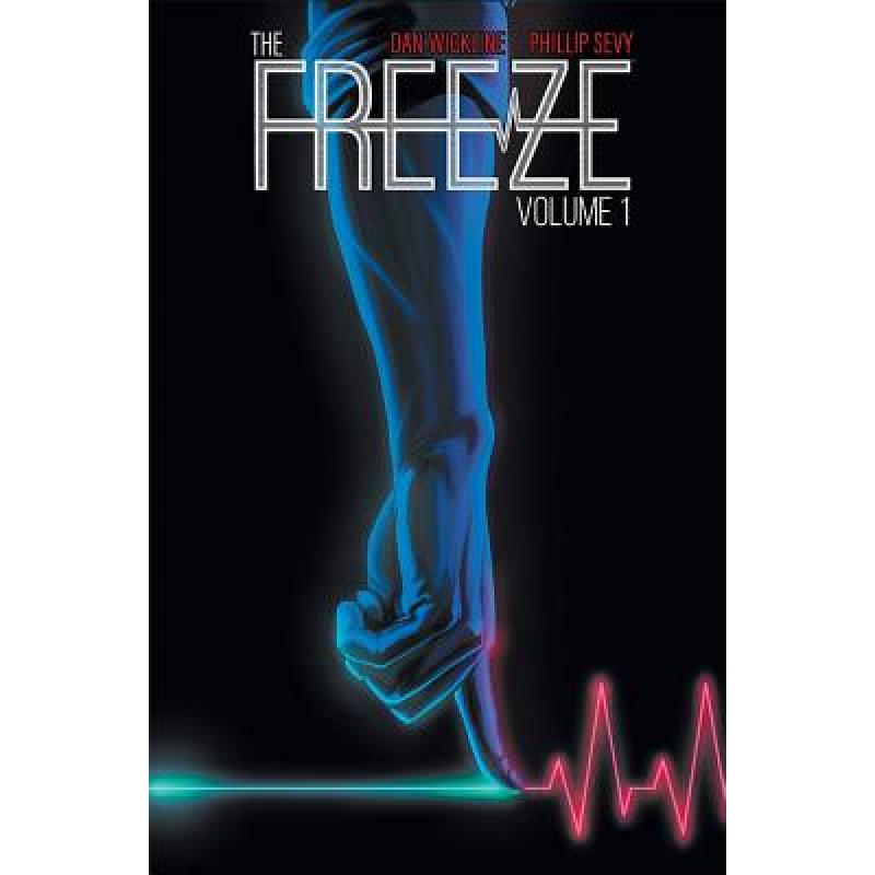 预订 The Freeze