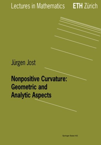 【预订】nonpositive curvature: geometric and