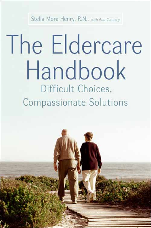 the eldercare handbook
