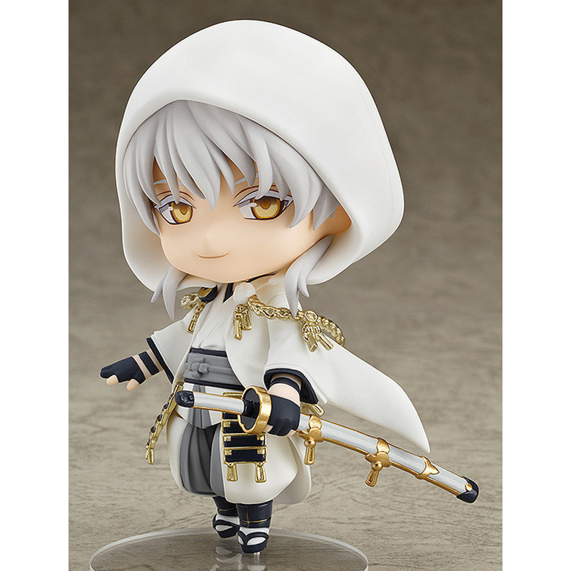 刀剣乱舞グッズまとめねんどろいど三日月宗近鶴丸国永一期一振小狐丸歌仙兼定加州清光 Tuneaddict Net