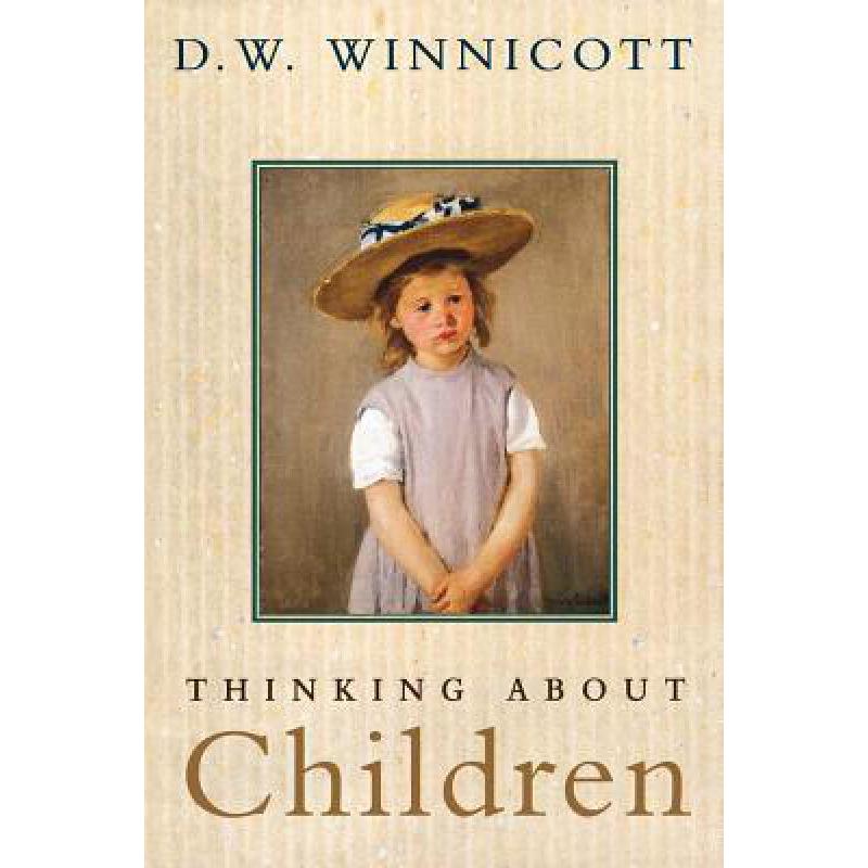 预订 Thinking about Children