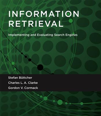 【预订】information retrieval: implementing and