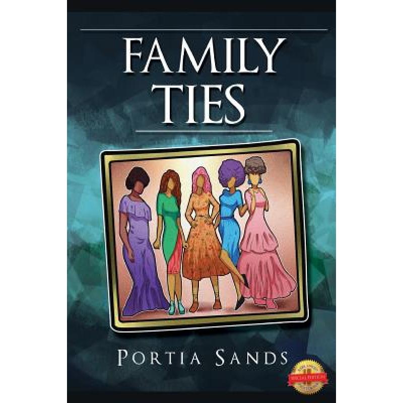 预订 Family Ties
