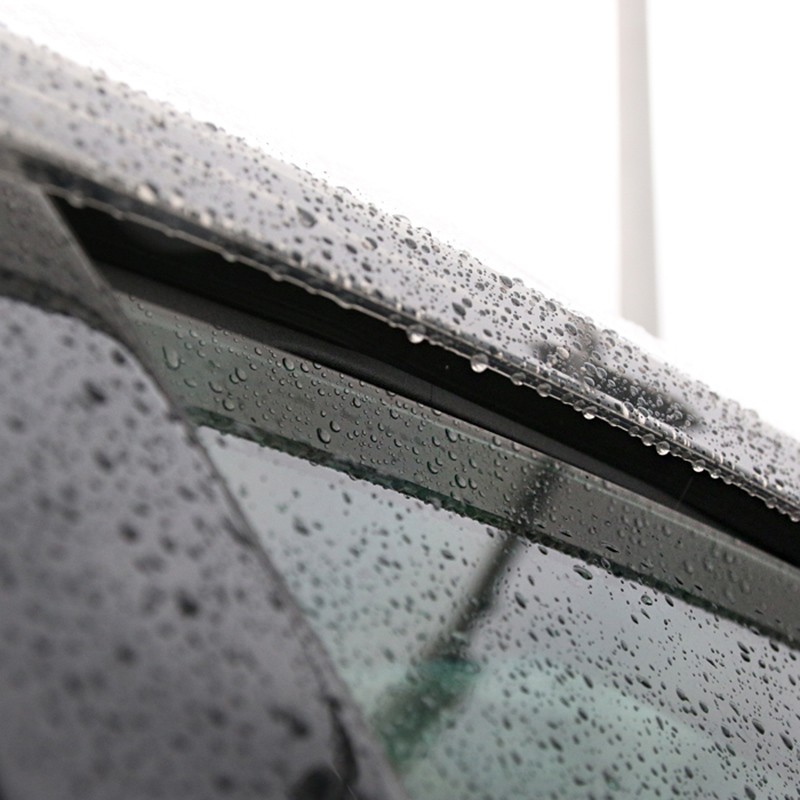 适用瑞虎8雨眉23车门22雨档plus窗户车门pro遮雨防雨条新款 8plus 8