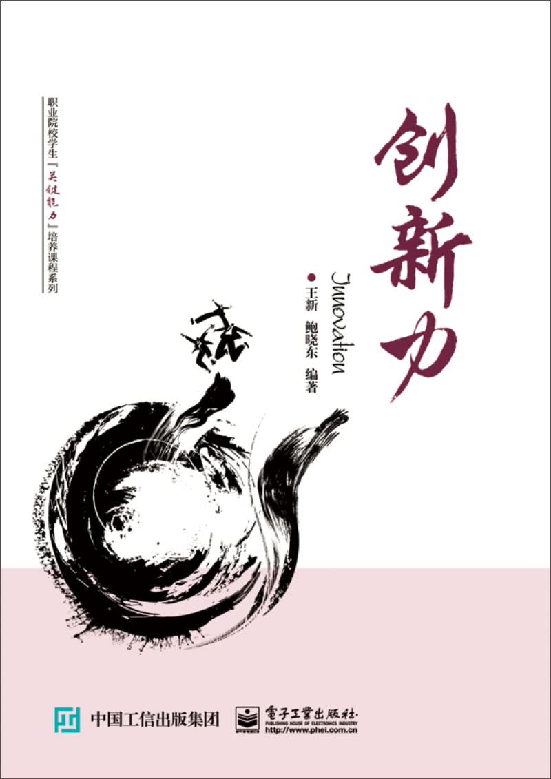 创新力