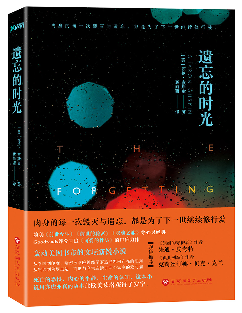 遗忘的时光