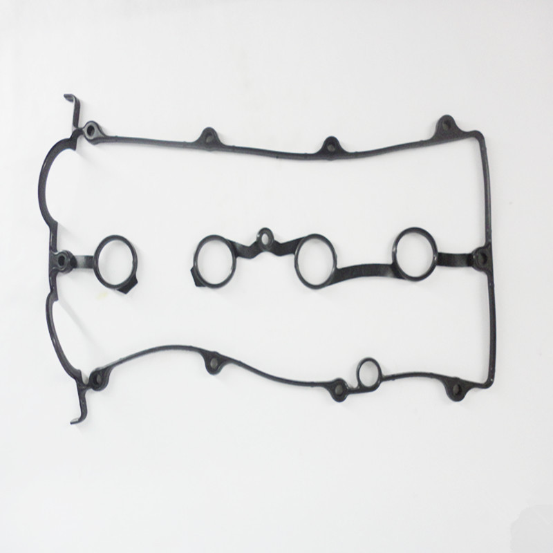 马自达海马323福美来普力马海福星气门室盖垫火花塞胶圈海 zm发动机1