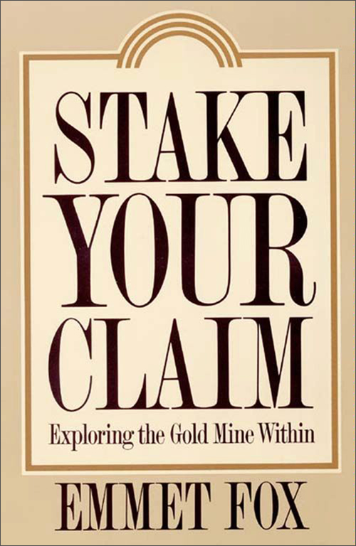 stake your claim