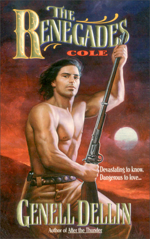 the renegades: cole
