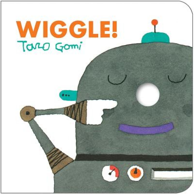 wiggle!
