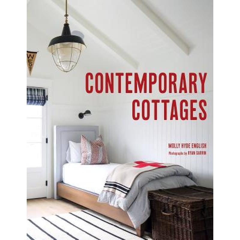 预订 Contemporary Cottages