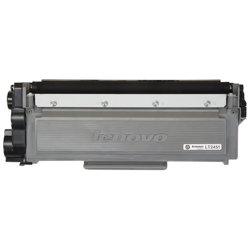 联想lt2451墨粉 ld2451硒鼓适用lj2605d/lj2655dn/m7605d lt2451粉盒