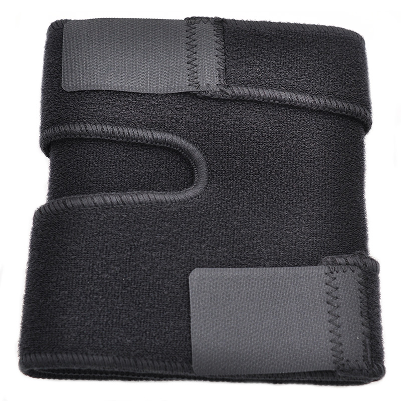 护膝篮球跑步骑行徒步登山健身膝盖护具透气绑带可调整型788系列788