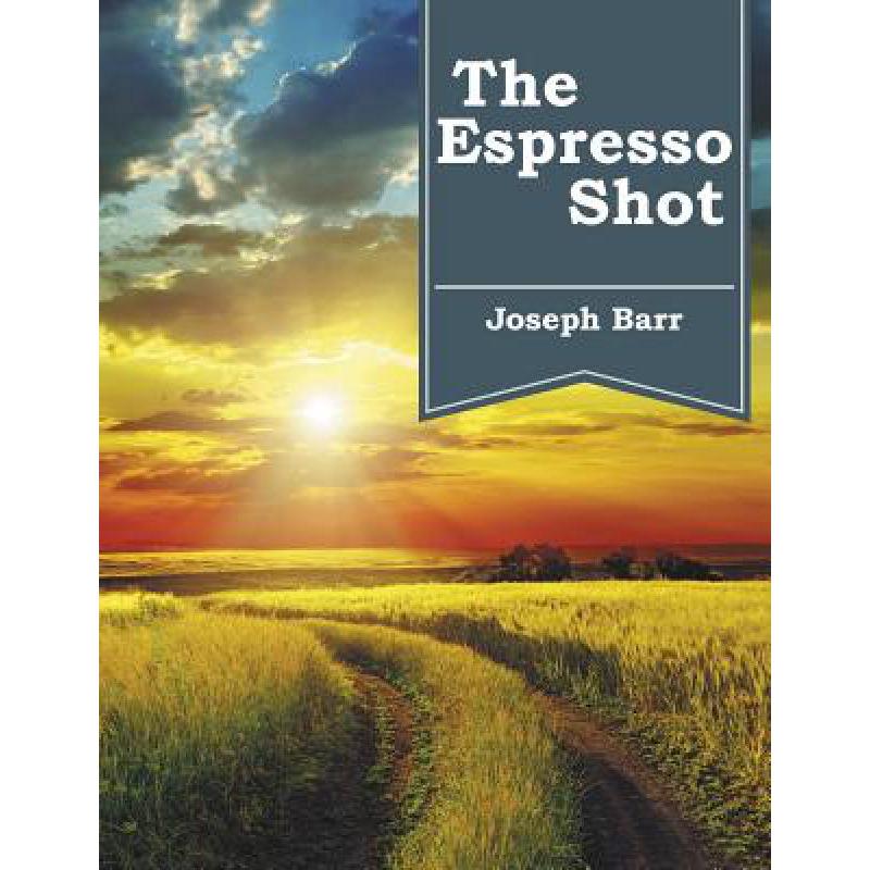 预订 The Espresso Shot