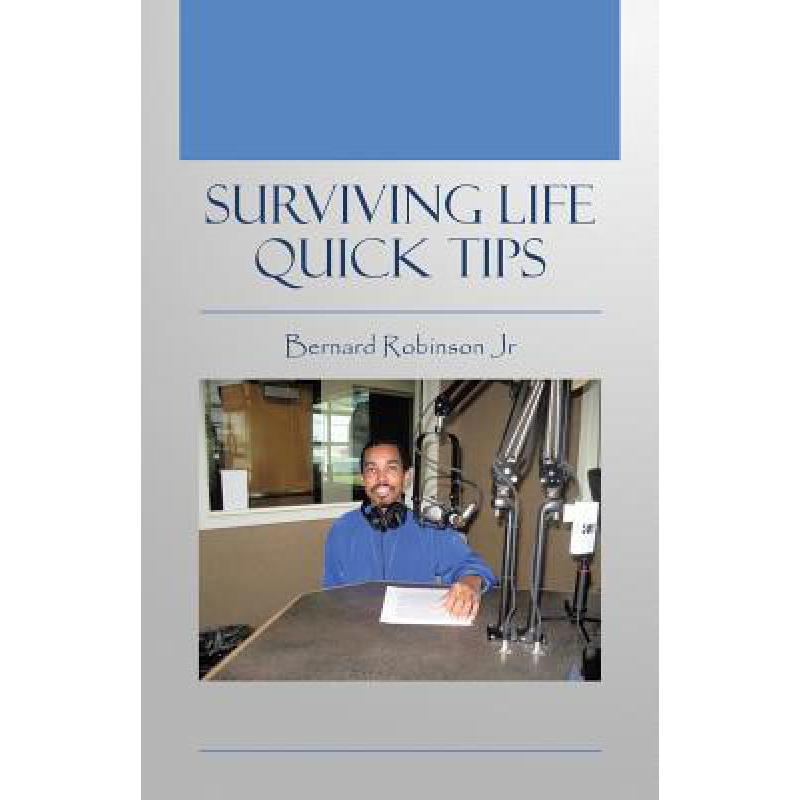 预订 Surviving Life Quick Tips
