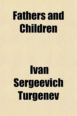 【预订】fathers and children