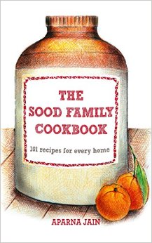 Sood Family Cookbook