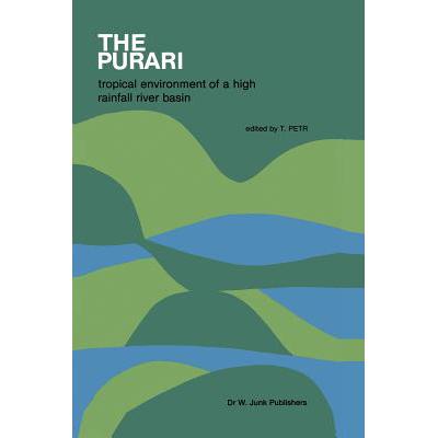 预订 The Purari -- Tropical Environment of a High...