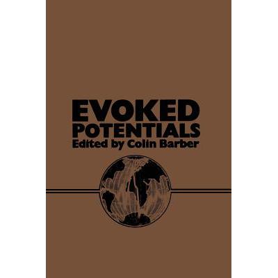 预订 Evoked Potentials : Proceedings of an Intern...