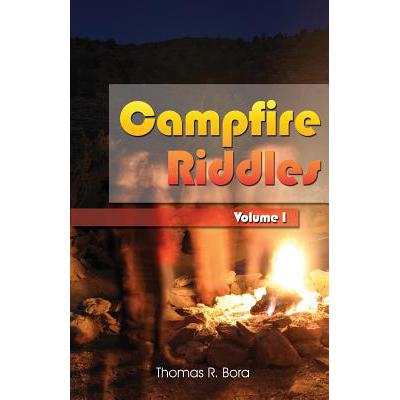 预订 Campfire Riddles: Volume I