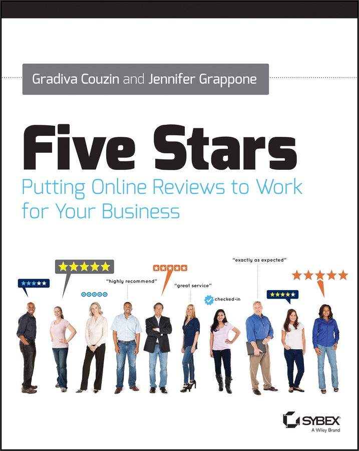 five stars: putting online reviews to work for your business