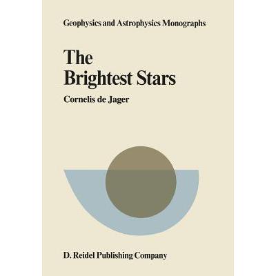 预订 the brightest stars