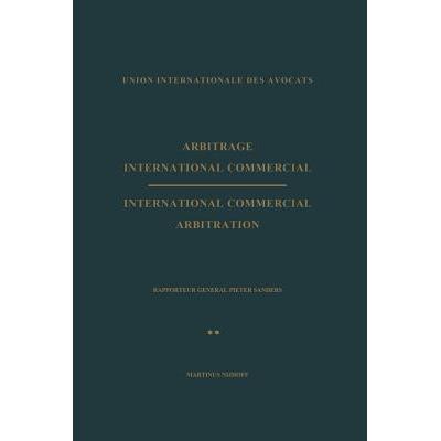 预订 Arbitrage International Commercial / Interna...