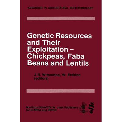 预订 Genetic Resources and Their Exploitation -- ...