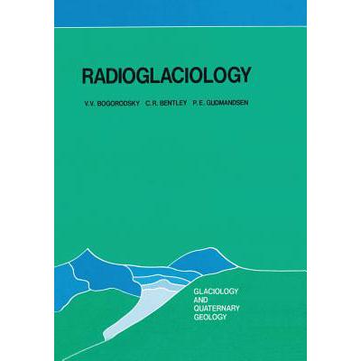 预订 Radioglaciology