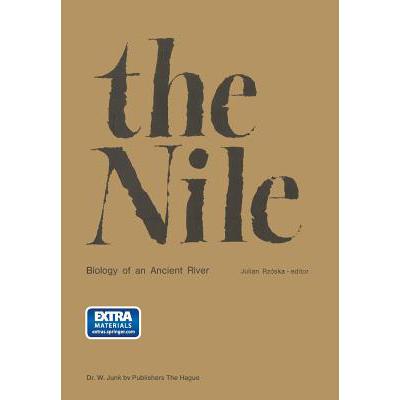 预订 The Nile, Biology of an Ancient River: Biolo...