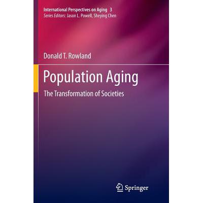 预订 Population Aging : The Transformation of Soc...