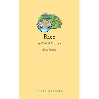 预订 Rice: A Global History