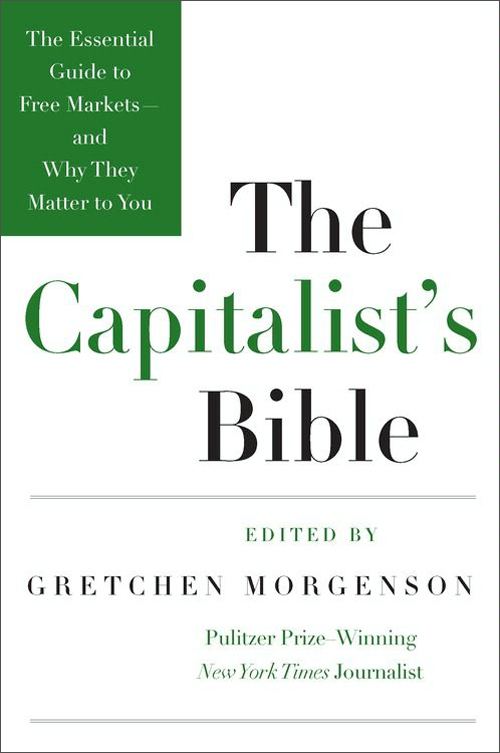 the capitalists bible