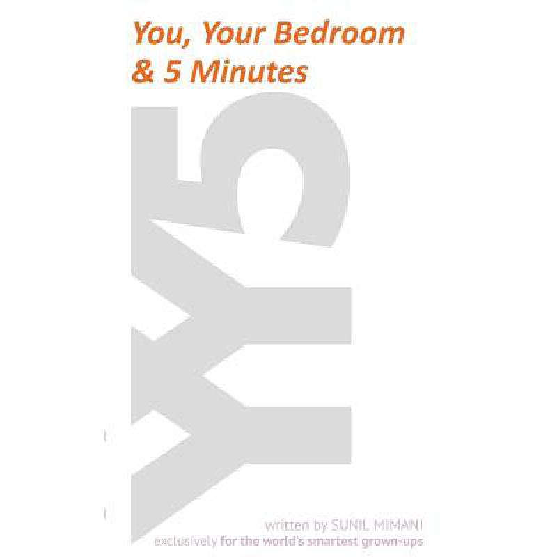 预订 You, Your Bedroom & 5 Minutes