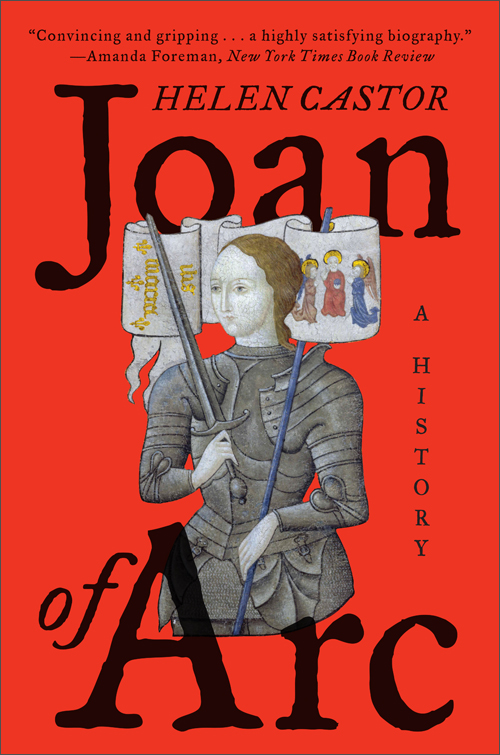 joan of arc