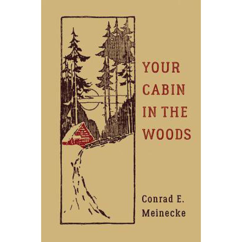 预订 Your Cabin in the Woods