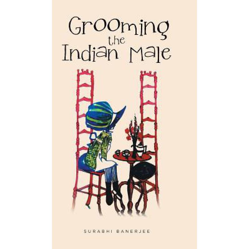 预订 Grooming the Indian Male