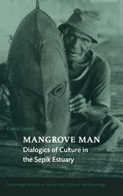 【预订】mangrove man